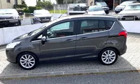 Ford-B-Max detalhes 2