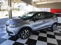 Renault-Captur Imagem Principal