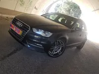 Audi-A3 Sportback detalhes 2