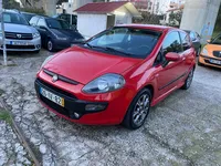 Fiat-Punto Evo Imagem Principal