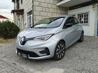 Renault-ZOE Imagem Principal