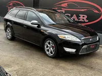 Ford-Mondeo SW Imagem Principal