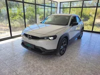 Mazda-MX-30 Imagem Principal