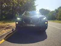 BMW-X1 detalhes 1