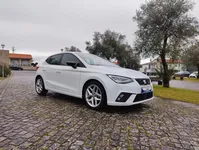 Seat-Ibiza Imagem Principal