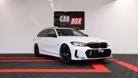 BMW-330 Imagem Principal