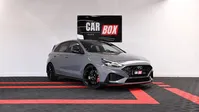 Hyundai-i30 N Imagem Principal