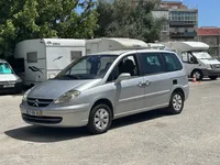 Citroën-C8 detalhes 2