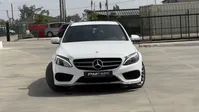 Mercedes-Benz-C 300 detalhes 1