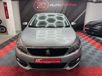 Peugeot-308 SW detalhes 1