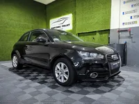 Audi-A1 Imagem Principal