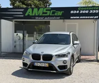 BMW-X1 Imagem Principal