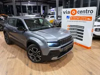 Jeep-Avenger Imagem Principal