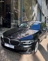 BMW-530 Imagem Principal