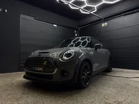 Mini-John Cooper Works Imagem Principal