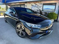 Mercedes-Benz-EQE Imagem Principal