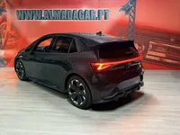 Cupra-Born detalhes 2