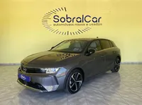 Opel-Astra Imagem Principal