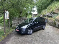 Peugeot-Partner Imagem Principal