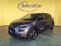 Citroën-C3 Imagem Principal