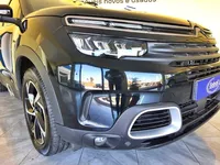 Citroën-C5 Aircross detalhes 2