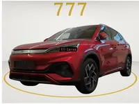 BYD-Atto 3 Imagem Principal