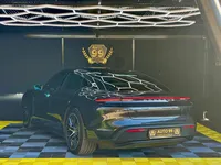 Porsche-Taycan detalhes 2