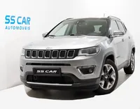 Jeep-Compass Imagem Principal