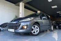 Peugeot-207 Imagem Principal