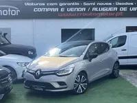 Renault-Clio Imagem Principal