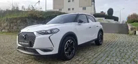 DS-DS3 Crossback Imagem Principal