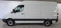 Mercedes-Benz-Sprinter detalhes 2