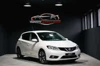Nissan-Pulsar detalhes 2
