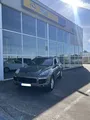 Porsche-Cayenne Imagem Principal