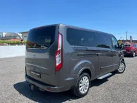 Ford-Tourneo Custom detalhes 2