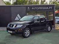 Nissan-Navara Imagem Principal