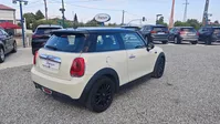 Mini-John Cooper Works detalhes 2