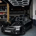 Mercedes-Benz-A 250 Limousine Imagem Principal