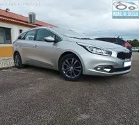 Kia-Ceed SW Imagem Principal