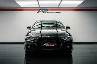 BMW-318 detalhes 2