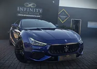Maserati-Ghibli detalhes 1