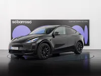 Tesla-Model Y detalhes 1