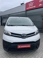 Toyota-ProAce detalhes 2