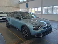 Citroën-e-C4 detalhes 1