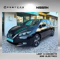 Nissan-Leaf Imagem Principal
