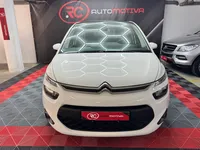 Citroën-C4 Picasso detalhes 1