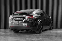 Tesla-Model X detalhes 2