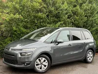 Citroën-C4 Grand Picasso Imagem Principal