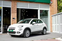 Fiat-500X Imagem Principal