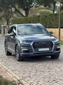 Audi-Q7 Imagem Principal
